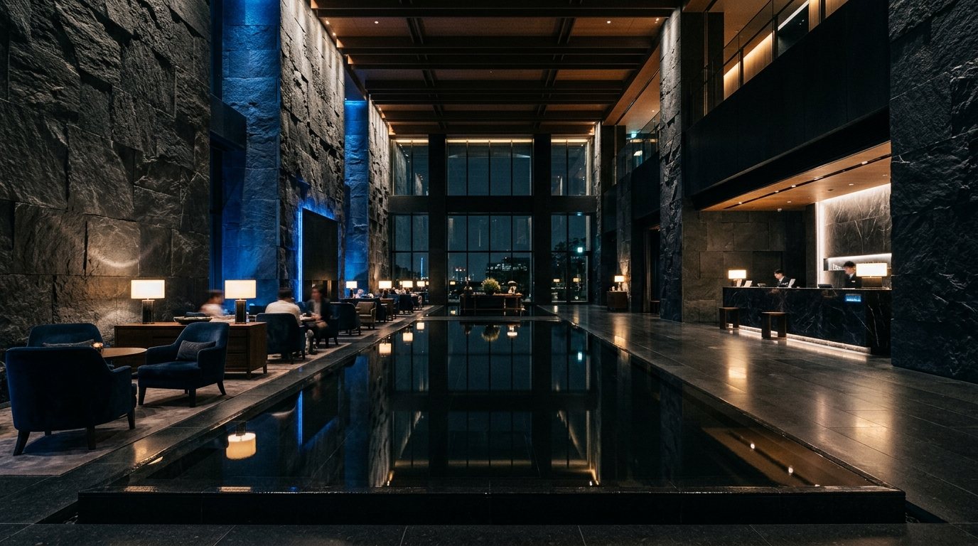 Hospitality Projects