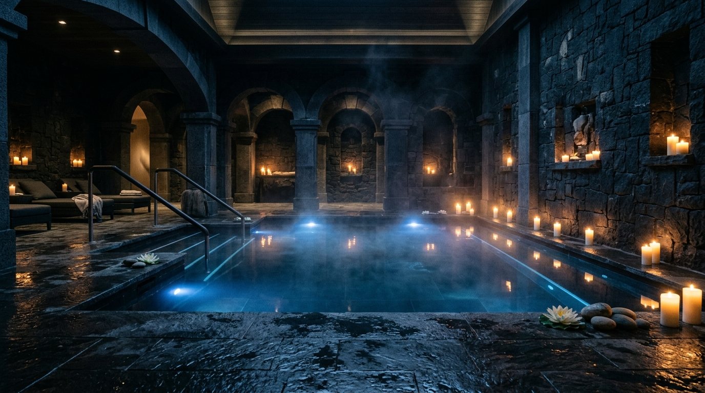 Wellness and Leisure Facilities